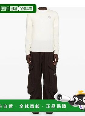 香港直邮Comme Des Garcons 长袖毛衣 AXN064051