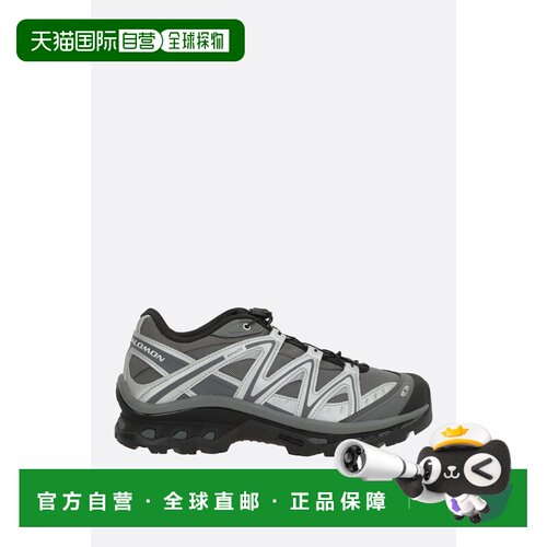 香港直邮salomon 萨洛蒙 男士 XT-Quest 网纱运动鞋 L49171600