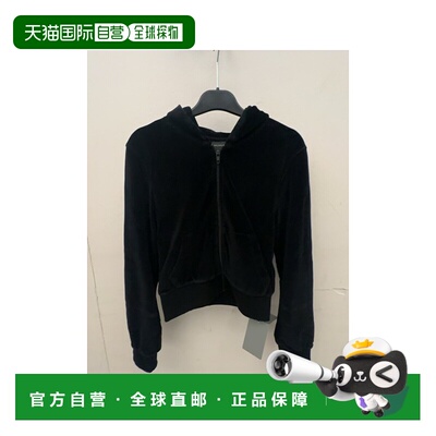 欧洲直邮BALENCIAGA 女士夹克791755TNV611000