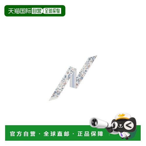 1h可退 Dior Millefiori Mitzah 围巾 61MAF106I652