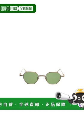 香港直邮Chrome Hearts 徽标太阳镜 EVACULATIONAG