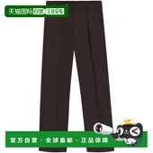 裤 欧洲直邮hugo 正装 男士 boss