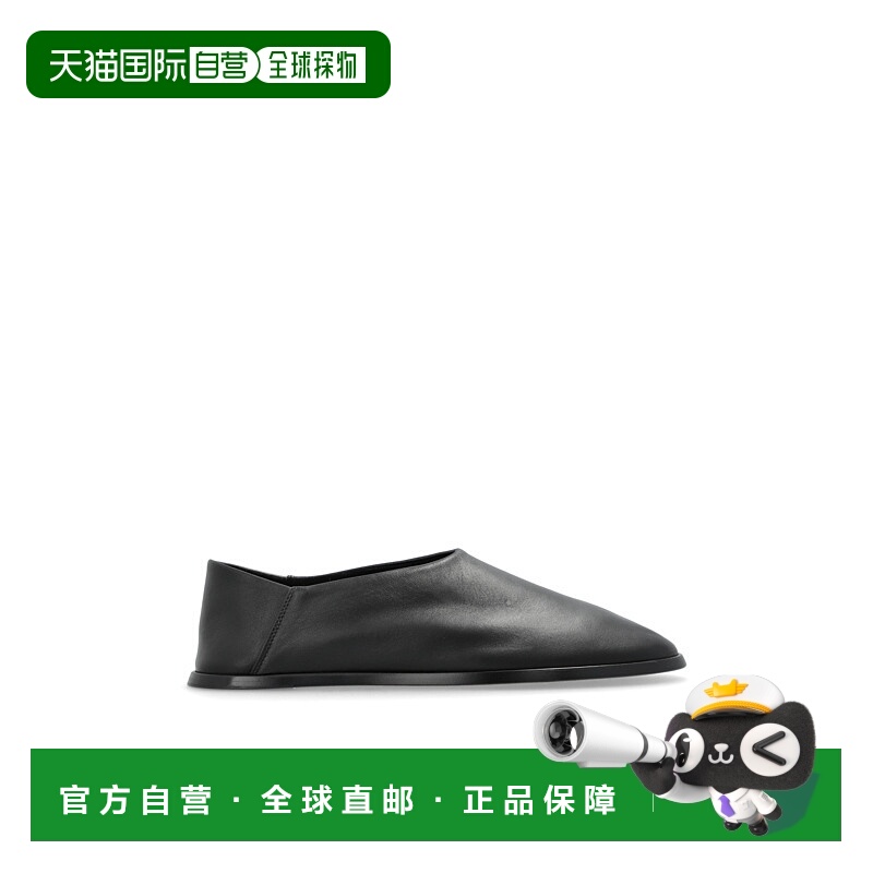 欧洲直邮essentials fear of god 男士 正装鞋商务休闲