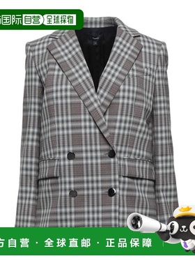 香港直邮THEORY 希尔瑞 女士 西装外套 black黑色 舒适时尚