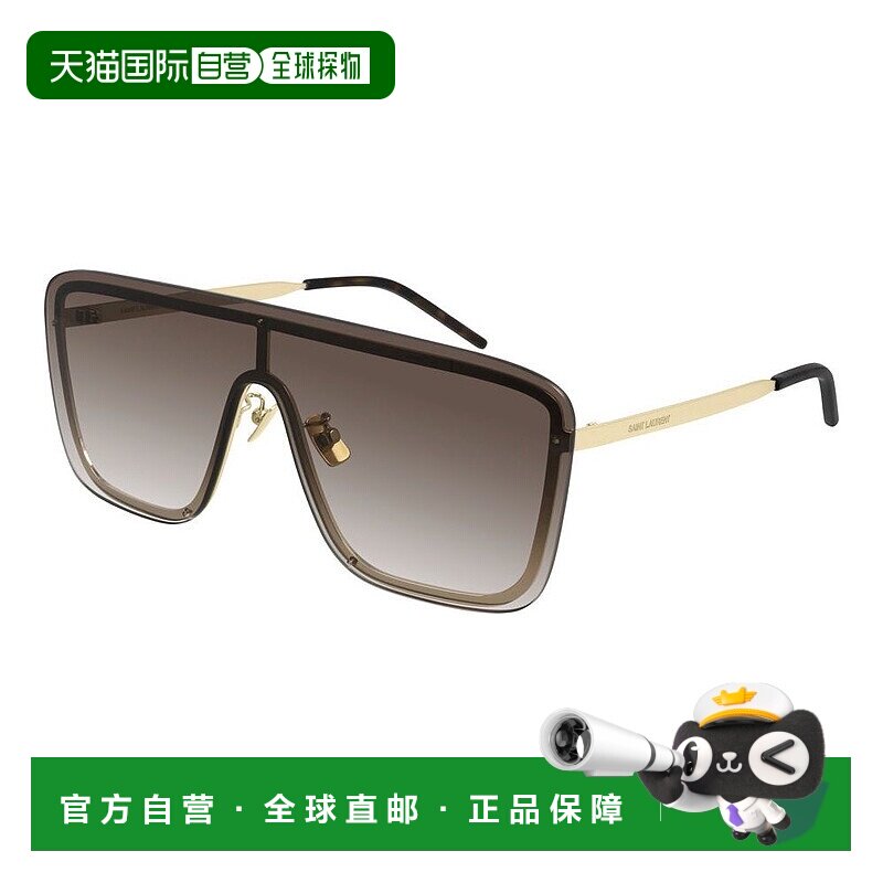香港直邮Saint Laurent 圣罗兰 女士 -sunglasses 太阳镜 SL 364