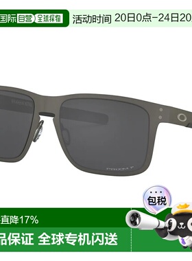 欧洲直邮OAKLEY Holbrook 偏光太阳镜