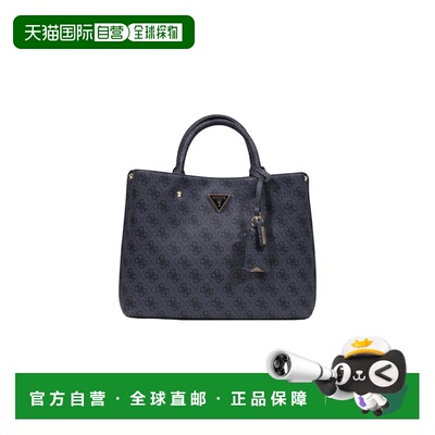 1h可退 欧洲直邮guess 女士 单肩包手提包