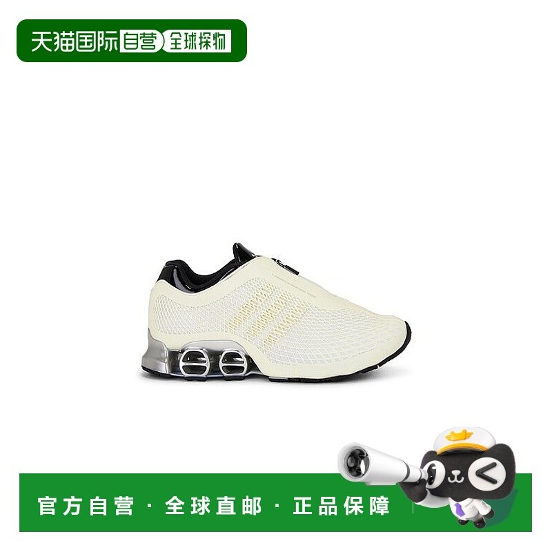 1h可退 香港直邮Adidas 女士 Megaride S2 鞋靴 JR0902 beige米色