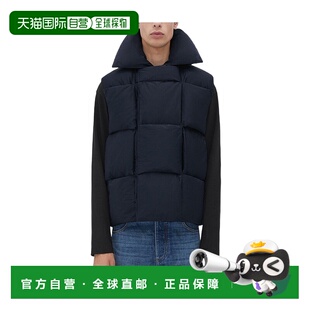 99新未使用 马甲 香港直邮Bottega Intreccio无袖 71696 Veneta