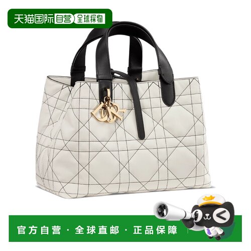 香港直邮CHRISTIAN DIOR 女士手提包 M2821OSUVM041支付后1h可退