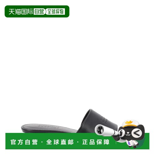 1h可退 欧洲直邮MM6 MAISON MARGIELA 女士凉鞋 S66WP0109P3628T8