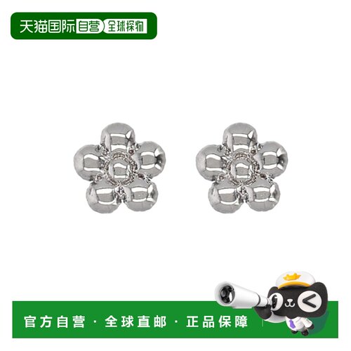 1h可退 香港直邮MARC JACOBS 女士耳饰 2R5JER001J87040 SS2026