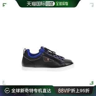 7E1021A0U3NEROBLU Bugs系带运动鞋 Bag 香港直邮Fendi