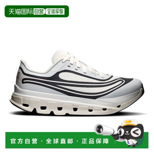 欧洲直邮On昂跑 Cloudflow 5 AD 竞速科技 运动鞋
