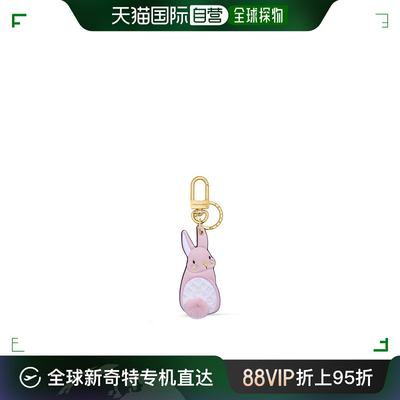 欧洲直邮LOUIS VUITTON/路易威登  Porte-cles LV Bunny LV 兔子