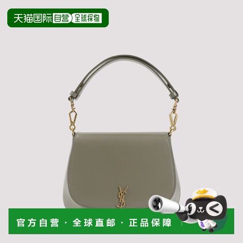 欧洲直邮ysl/圣罗兰 女士 单肩包斜挎包手提包