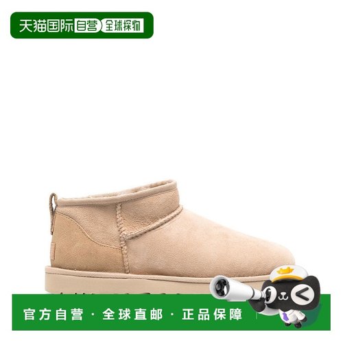 欧洲直邮ugg 女士 靴子