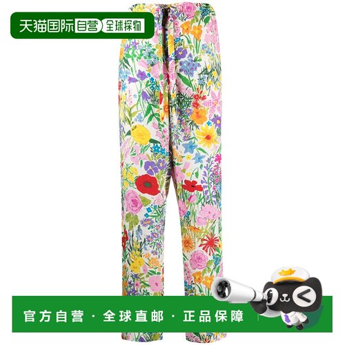 香港直邮Gucci古驰女士长裤 【付后1h可退】