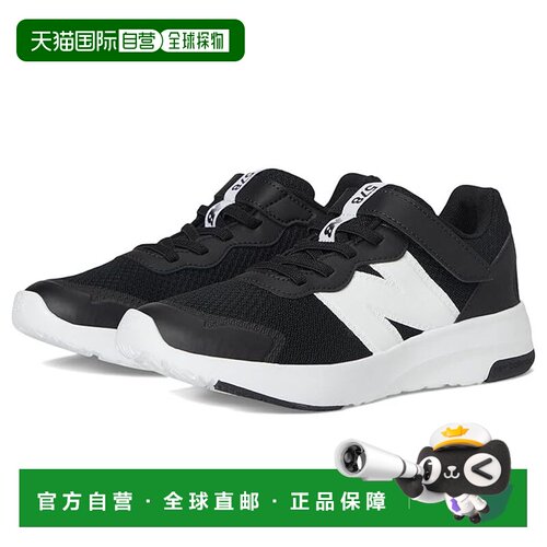 1h可退 香港直邮New Balance  女童 Dynasoft 578 v1 Hook-and-Lo