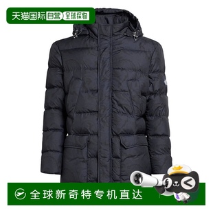 佩斯利羽絨服 1h可退 MRBB000799S 長款 男士 香港直郵Etro 艾特羅