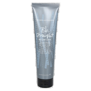 欧洲直邮Bumble And Bumble Straight Blow Dry正品