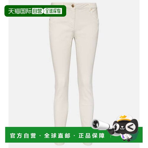 香港直邮BrunelloCucinelli布内罗 古奇拉利女士【付后1h可退】