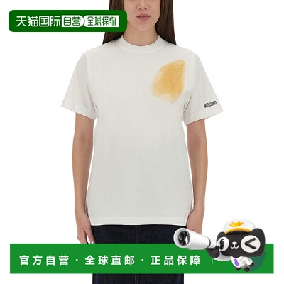 1h可退 香港直邮Moschino 莫斯奇诺 女士 