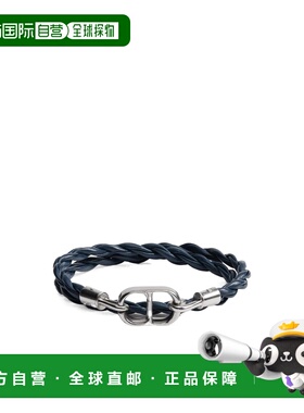 1h可退 香港直邮Dior 双环手带 B3210HOMLE