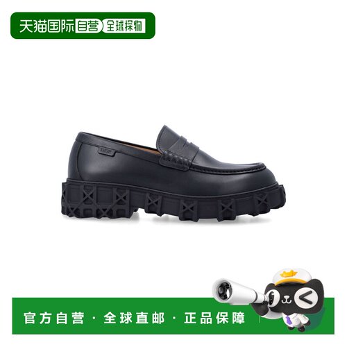 香港直邮dior迪奥 桀傲男士乐福鞋 【付后1h可退】