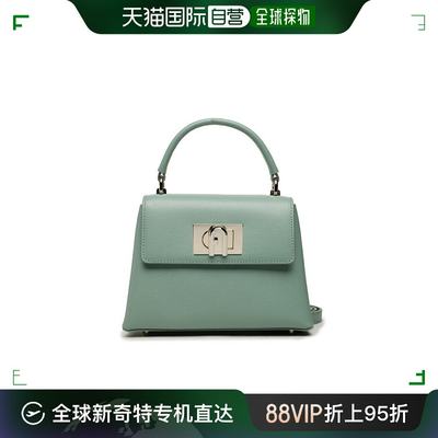 欧洲直邮Furla 1927 Mini Top Handle