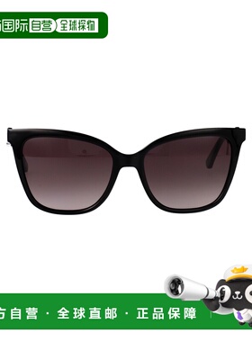 欧洲直邮KARL LAGERFELD 女士太阳镜 KL6223S1 SS2026 黑色 KL622