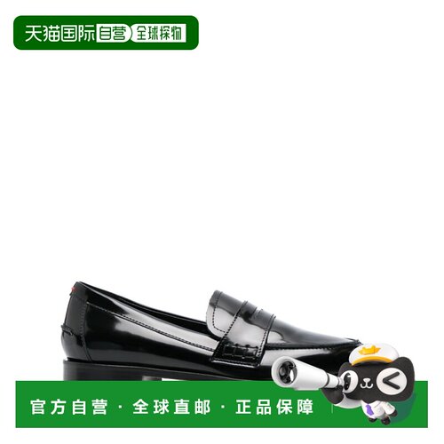 1h可退 香港直邮AEYDE 女士芭蕾乐福鞋 A11FLOSCD25CH223800028BL