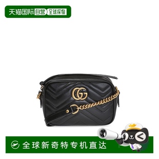 1h可退 單肩包 女士 歐洲直郵gucci