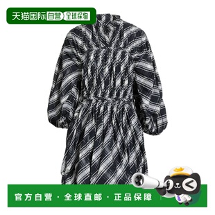 Sander 短款 吉尔 女士 连衣裙 桑达 香港直邮Jil