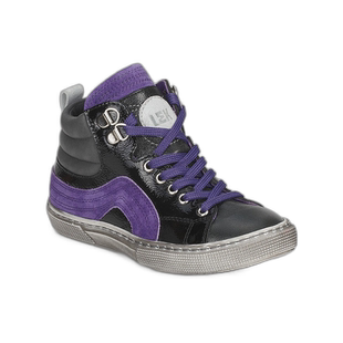 欧洲直邮Little Mary 男童 高帮板鞋 OPTIMAL