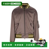 飞行员夹克 香港直邮Vivienne Westwood 33040004W017S