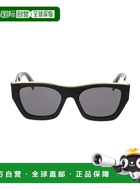 1h可退 香港直邮Fendi 芬迪 男士 Maison FE40126I 01A 53/20/145