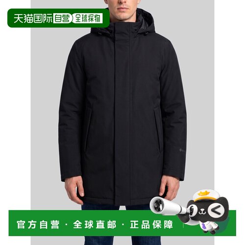 欧洲直邮HERNO 男士夹克 PI001387U128419300 AW2【付后1h可退】