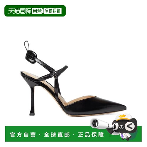 Fendi Very Colibri 登山鞋高跟凉鞋 8J9096NA7