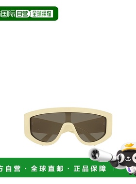 香港直邮Gucci 几何太阳镜 GG1950S古驰