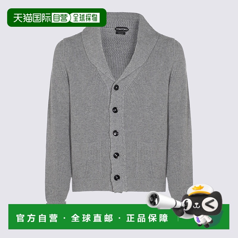 欧洲直邮tom ford 男士 毛衣