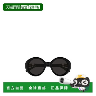 欧洲直邮chloe 太阳镜 女士