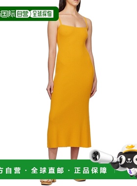 香港直邮Chloe 肩带连衣裙 C23SMR01650蔻依