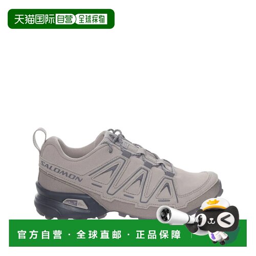 香港直邮salomon/萨洛蒙  跑鞋运动鞋