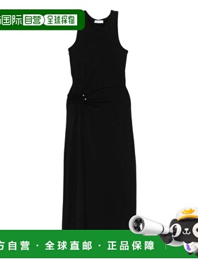 香港直邮Rabanne 女士 连衣裙 26PJRO242CO0555 black黑色 舒适时