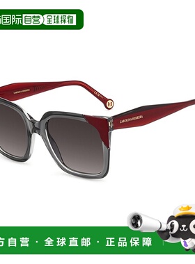 香港直邮CAROLINA HERRERA 女士 HER 0288/S 268 太阳镜(9O) HER0