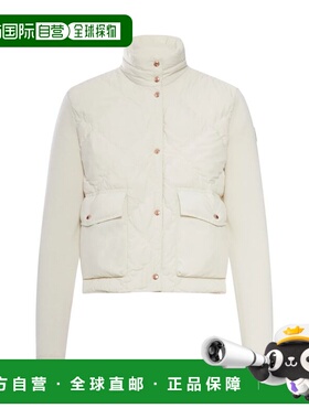 1h可退 香港直邮MONCLER 女士针织衫 L10939B00041M1367050 SS202