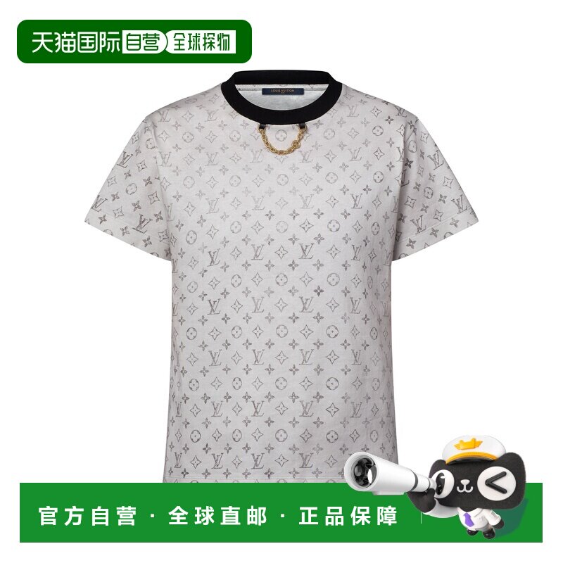 欧洲直邮自营 LV路易威登 Monogram女士炭黑色羊【付后1h可退】