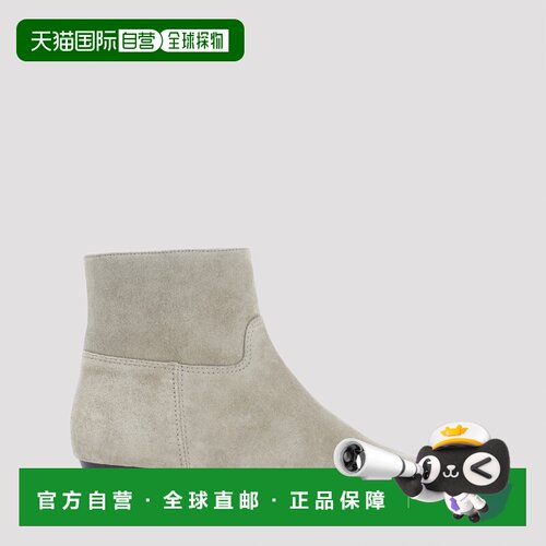 香港直邮STUART WEITZMAN 女士靴子 SN065YPB SS2【付后1h可退】