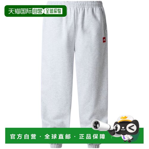 1h可退 香港直邮THE NORTH FACE 男士运动裤 NF0A8EG3E041 AW2025